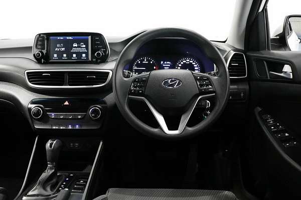 2018 Hyundai Tucson Go TL3