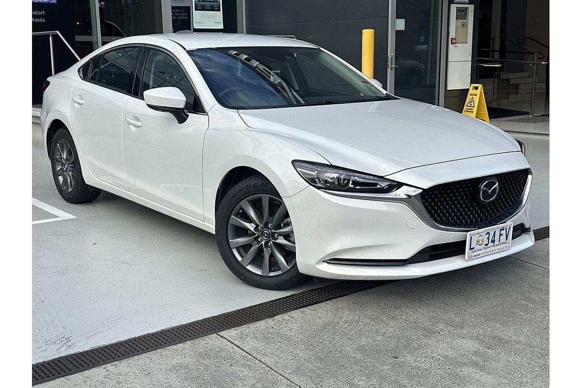T 6AUTO SEDAN G25 SPORT