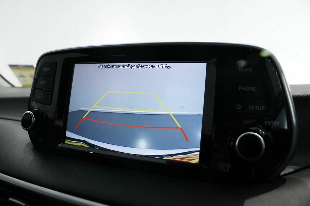 2018 Hyundai Tucson Go TL3