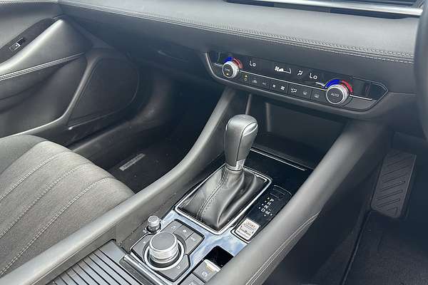 2023 Mazda 6 G25 Sport GL Series