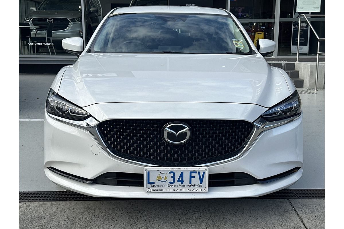 T 6AUTO SEDAN G25 SPORT
