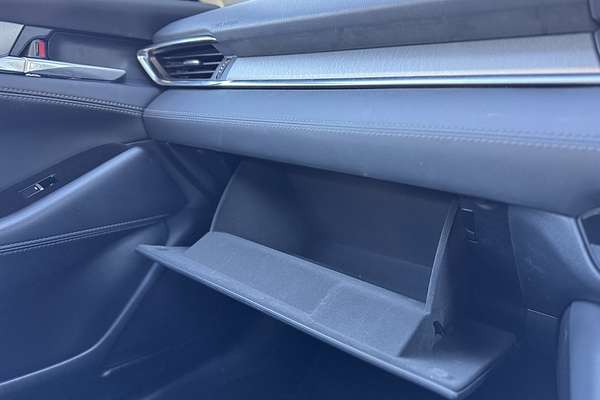2023 Mazda 6 G25 Sport GL Series