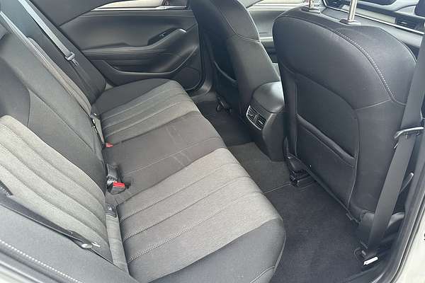 2023 Mazda 6 G25 Sport GL Series