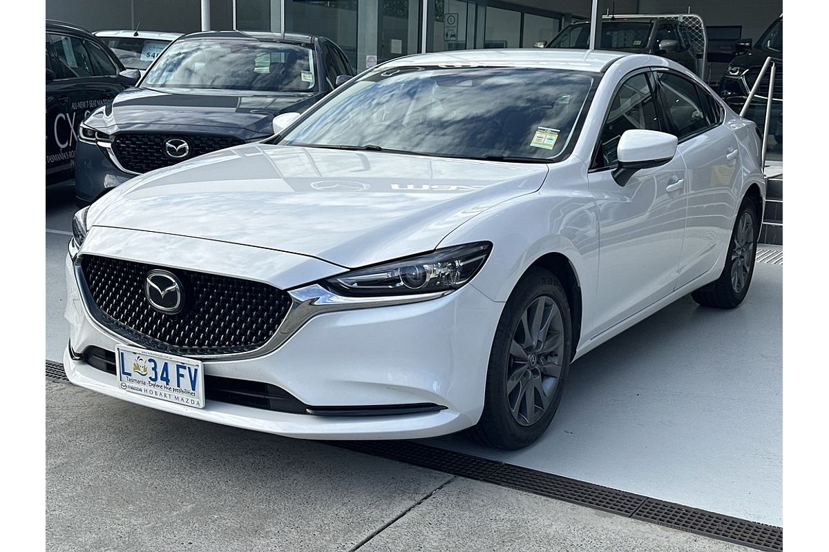 T 6AUTO SEDAN G25 SPORT
