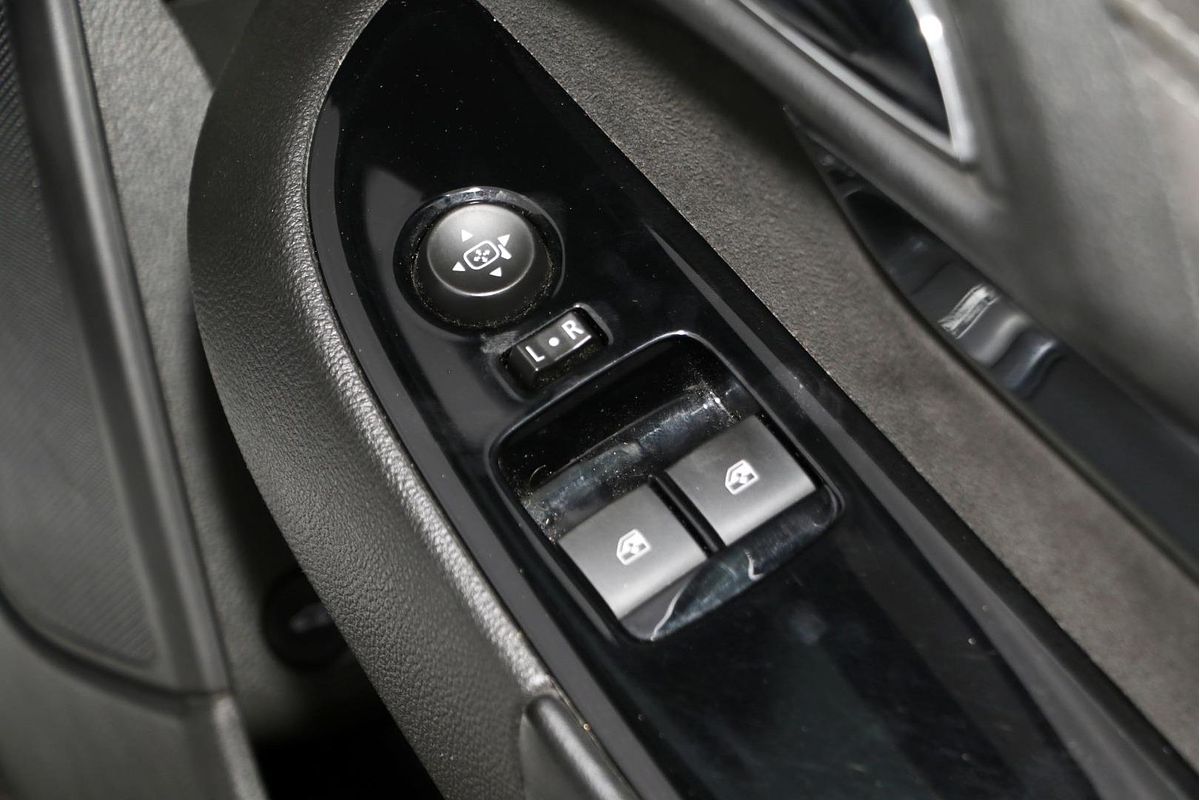 2016 Holden Special Vehicles Maloo R8 LSA GEN-F2 Rear Wheel Drive