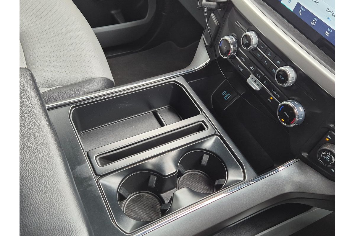 2023 Ford F-150 XLT 4X4 LWB