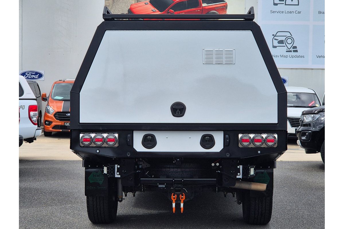 2023 Ford F-150 XLT 4X4 LWB