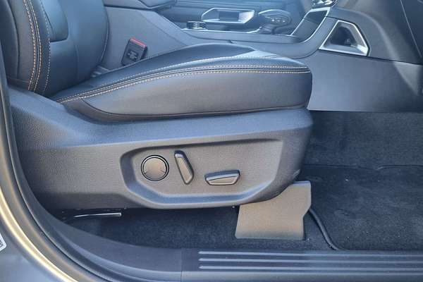 2025 Ford Ranger Wildtrak 4X4