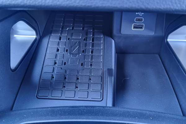 2025 Ford Ranger Wildtrak 4X4