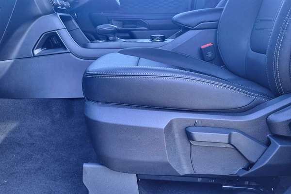 2024 Ford Ranger Tremor 4X4