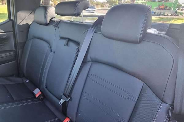 2024 Ford Ranger Tremor 4X4