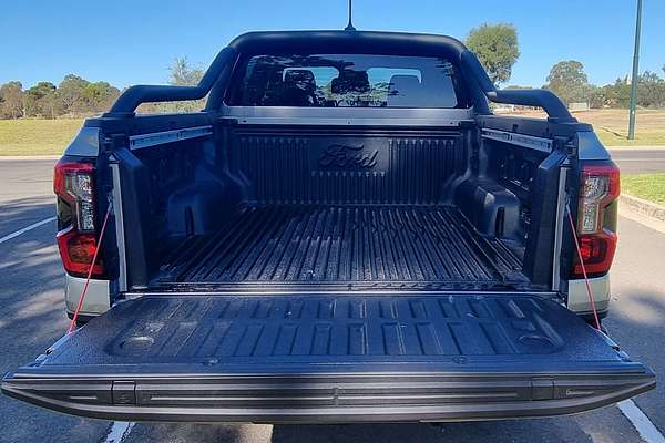 2024 Ford Ranger Tremor 4X4