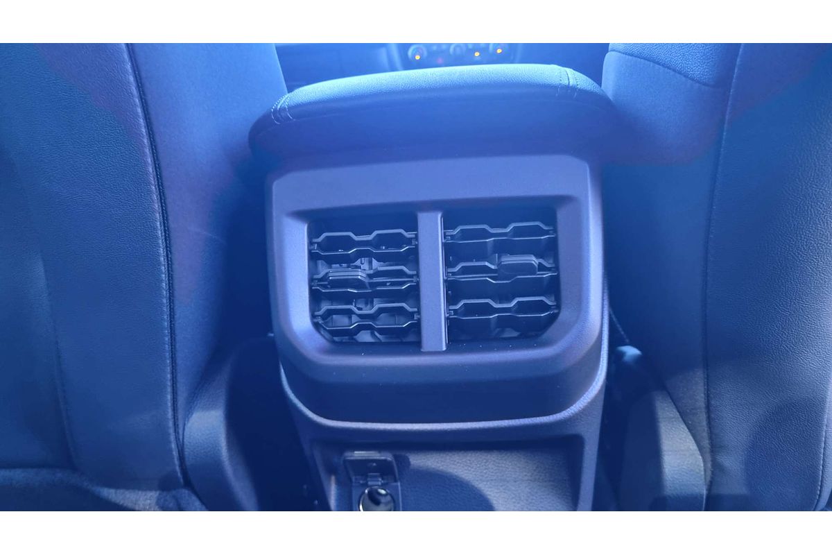 2024 Ford Ranger Tremor 4X4
