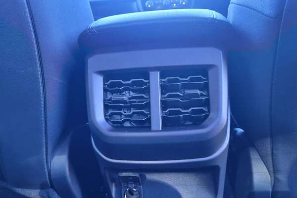 2024 Ford Ranger Tremor 4X4