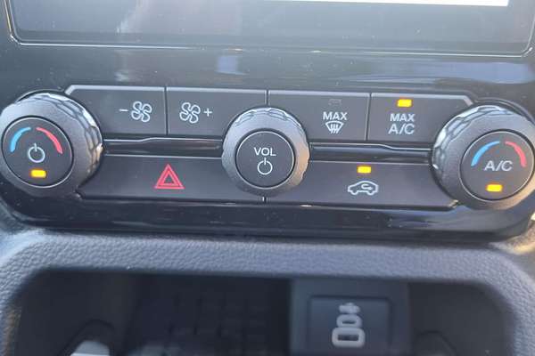 2024 Ford Ranger Tremor 4X4