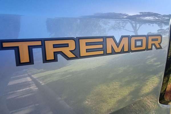 2024 Ford Ranger Tremor 4X4