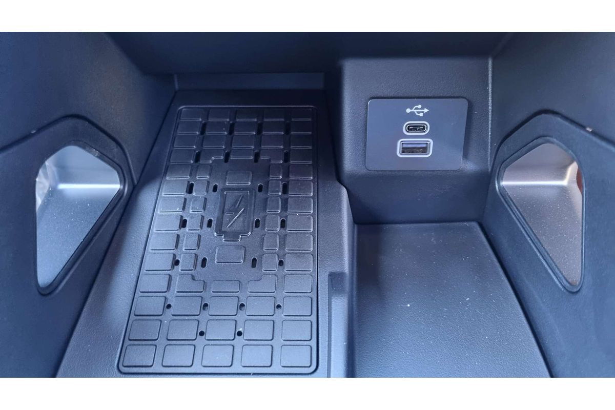 2024 Ford Ranger Tremor 4X4