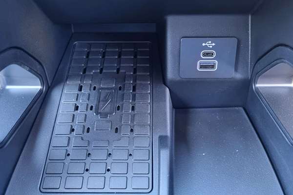 2024 Ford Ranger Tremor 4X4