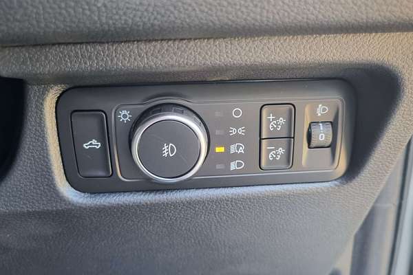 2024 Ford Ranger Tremor 4X4