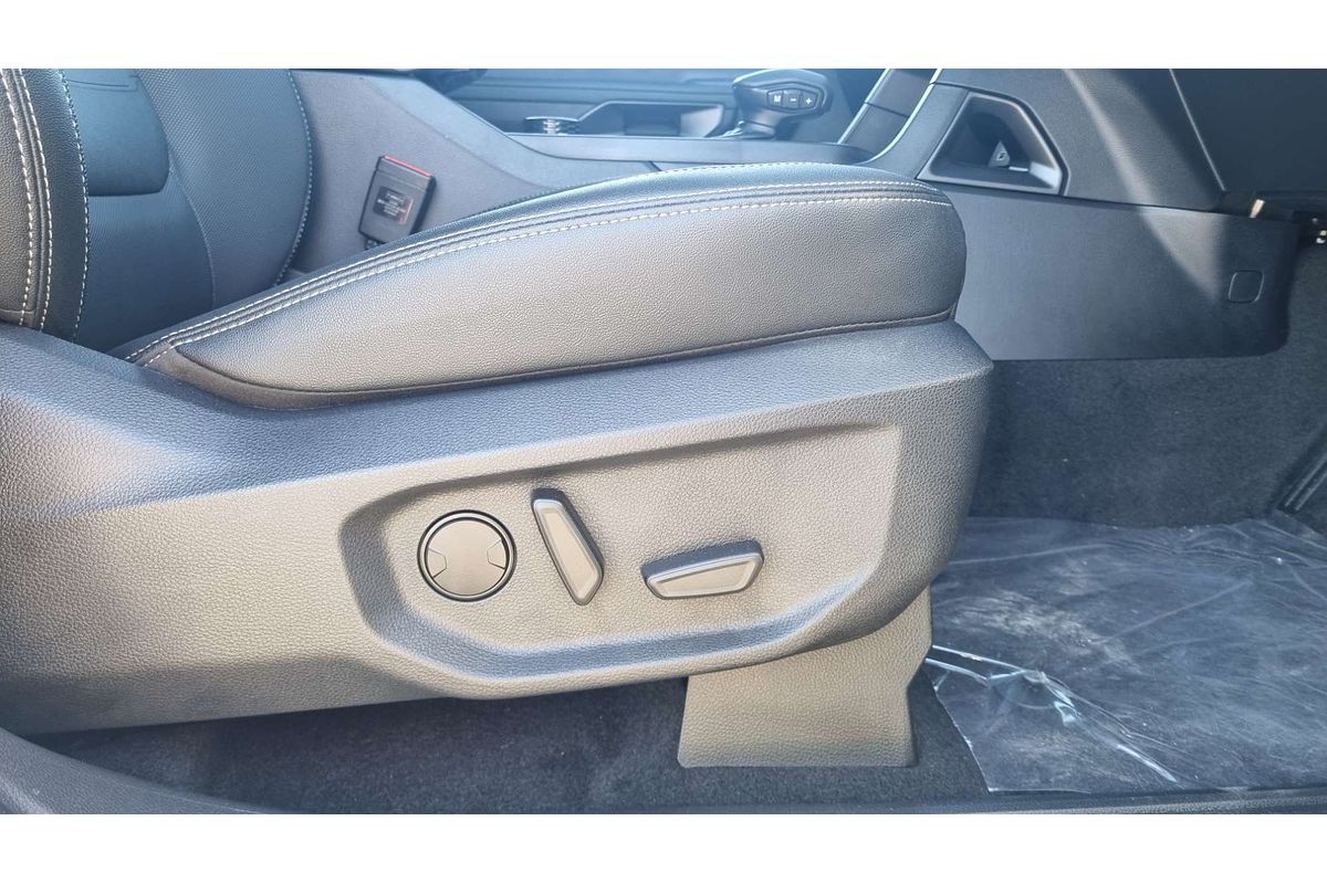 2024 Ford Ranger Tremor 4X4