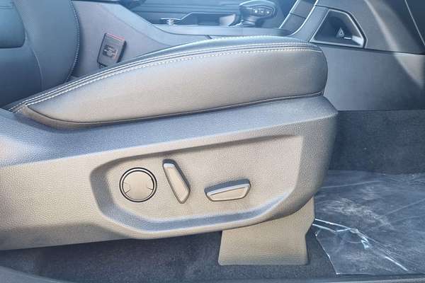 2024 Ford Ranger Tremor 4X4