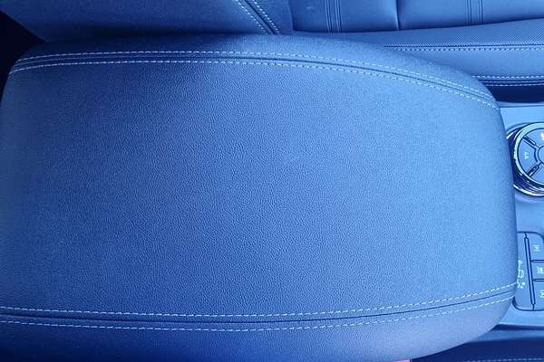 2024 Ford Ranger Tremor 4X4