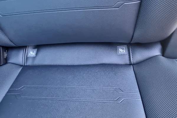 2024 Ford Ranger Tremor 4X4
