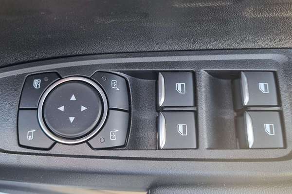 2024 Ford Ranger Tremor 4X4
