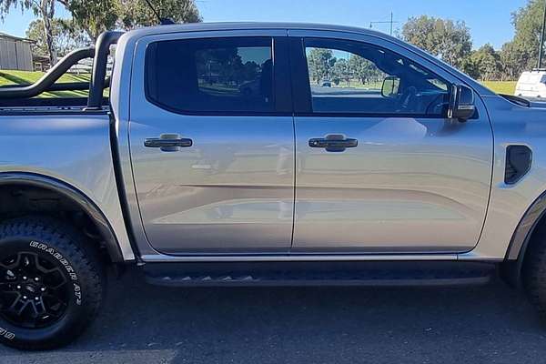 2024 Ford Ranger Tremor 4X4