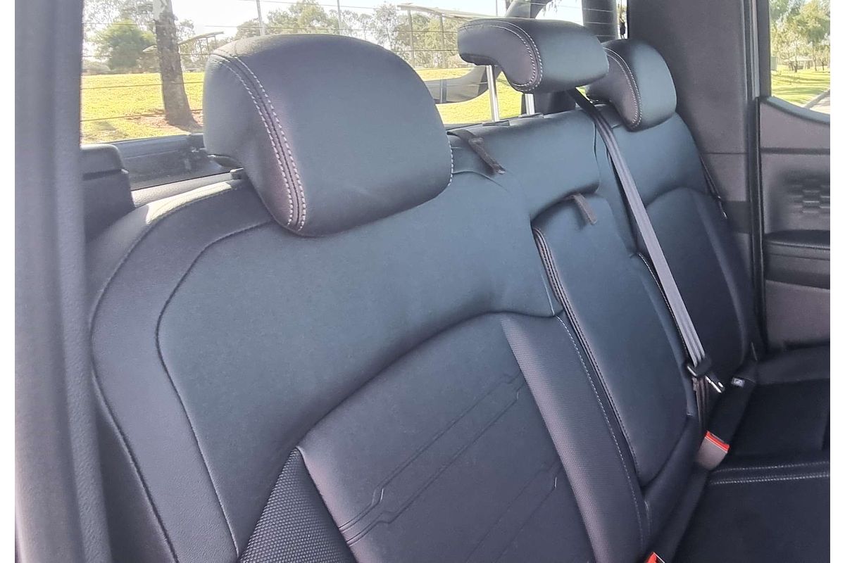2024 Ford Ranger Tremor 4X4