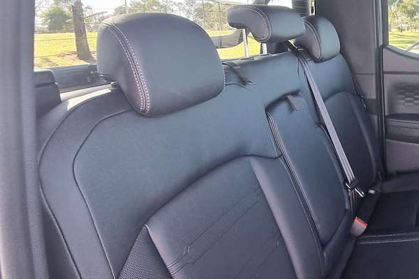2024 Ford Ranger Tremor 4X4