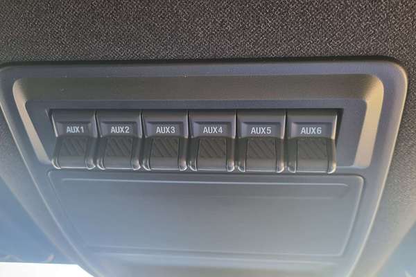 2024 Ford Ranger Tremor 4X4