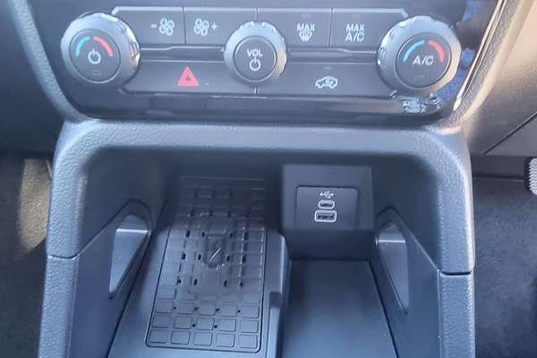 2025 Ford Ranger Sport 4X4
