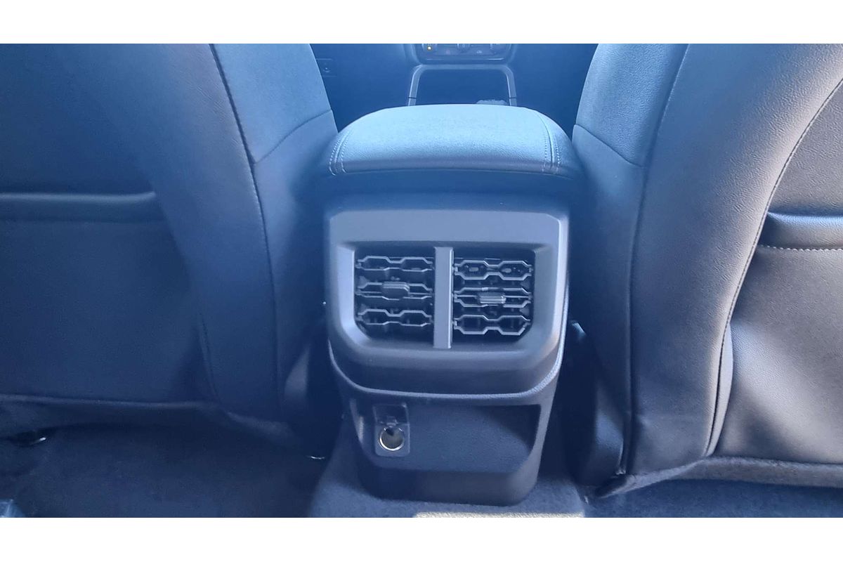 2024 Ford Ranger Sport 4X4