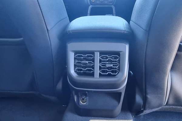 2024 Ford Ranger Sport 4X4