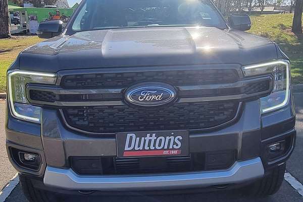2024 Ford Ranger Sport 4X4