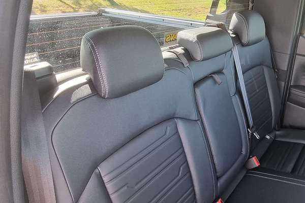 2024 Ford Ranger Sport 4X4