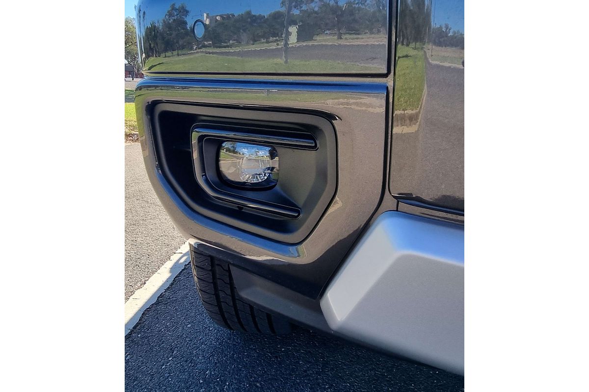 2024 Ford Ranger Sport 4X4