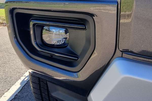 2024 Ford Ranger Sport 4X4