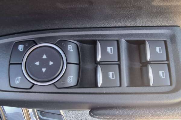 2024 Ford Ranger Sport 4X4