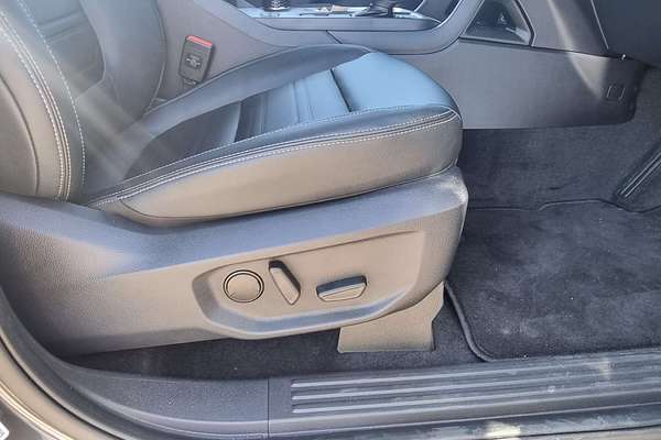 2024 Ford Ranger Sport 4X4