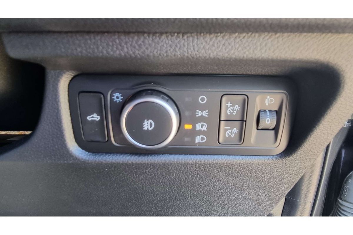 2024 Ford Ranger Sport 4X4