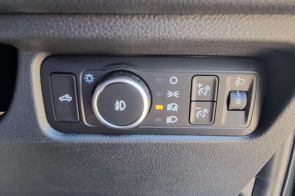 2024 Ford Ranger Sport 4X4
