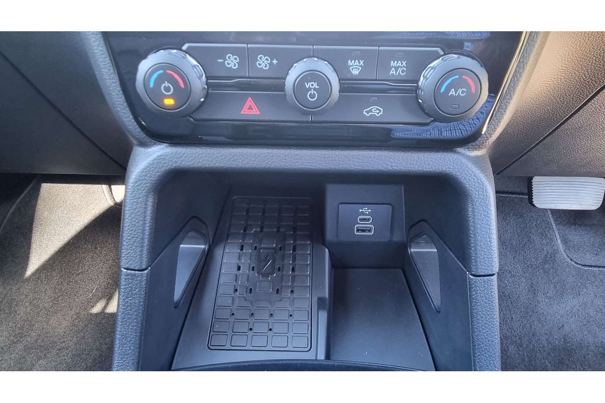 2024 Ford Ranger Sport 4X4