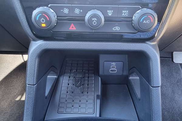 2024 Ford Ranger Sport 4X4