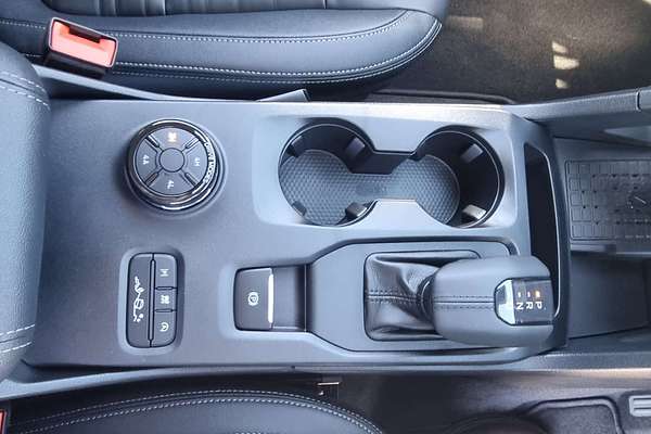 2024 Ford Ranger Sport 4X4