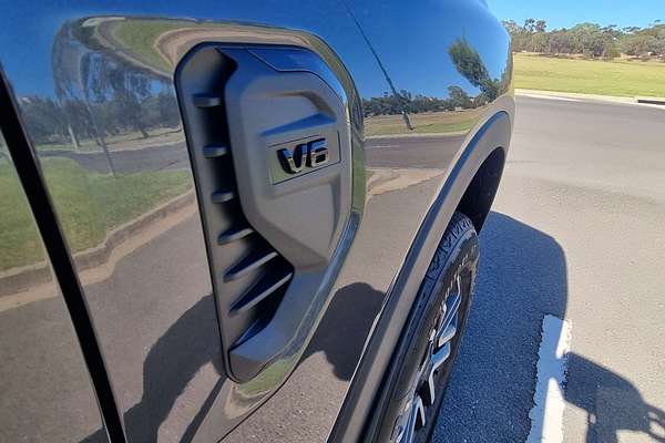 2024 Ford Ranger Sport 4X4