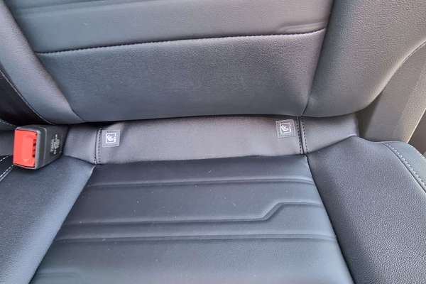 2024 Ford Ranger Sport 4X4