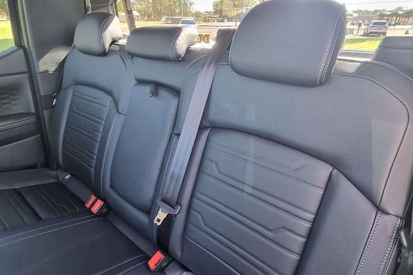 2024 Ford Ranger Sport 4X4