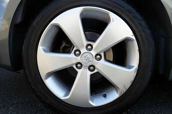 2010 Holden Cruze CDX JG